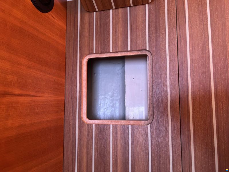 Hanse 385