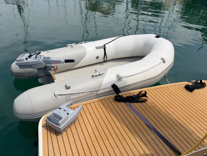 Menorquin 160