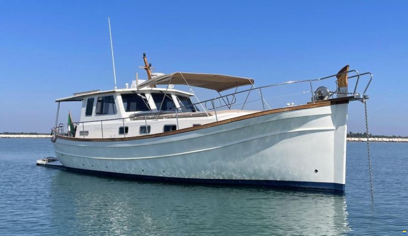 Menorquin 160