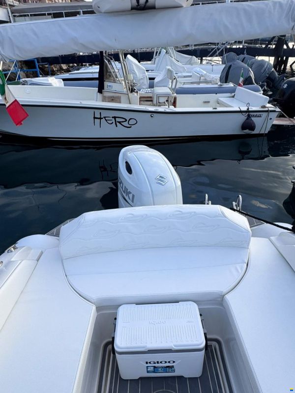Mirimare Comfort 7.5