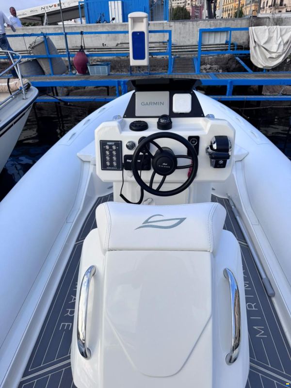 Mirimare Comfort 7.5