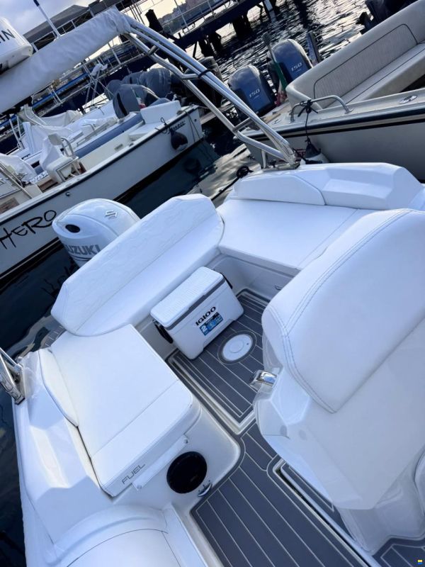 Mirimare Comfort 7.5