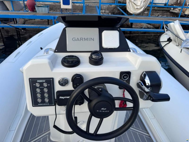 Mirimare Comfort 7.5