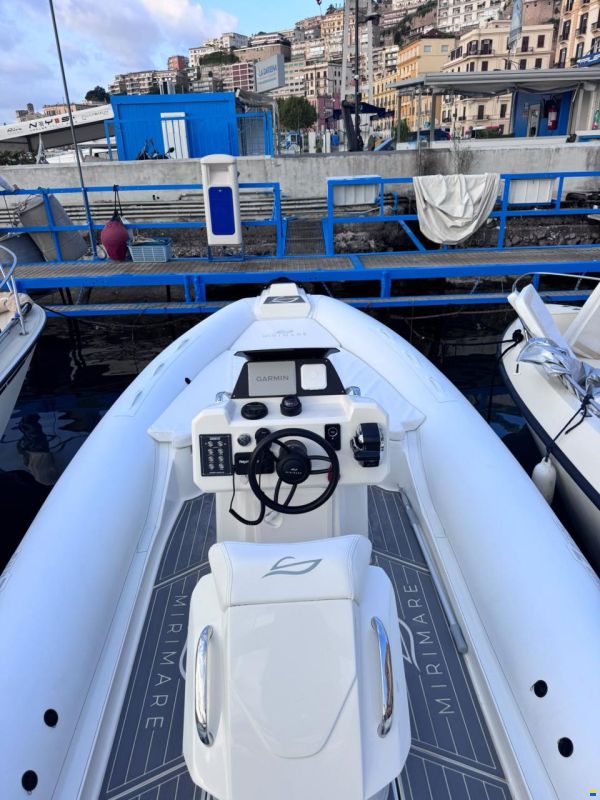 Mirimare Comfort 7.5
