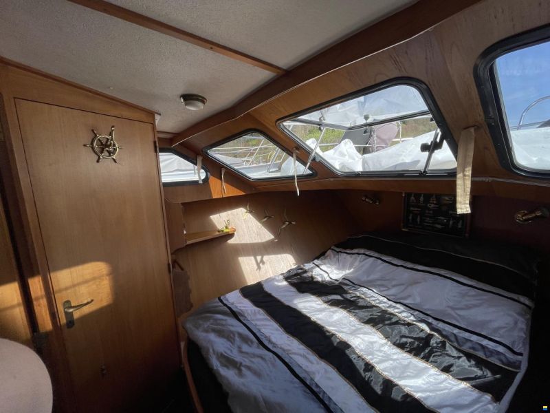 Linssen 40 SE