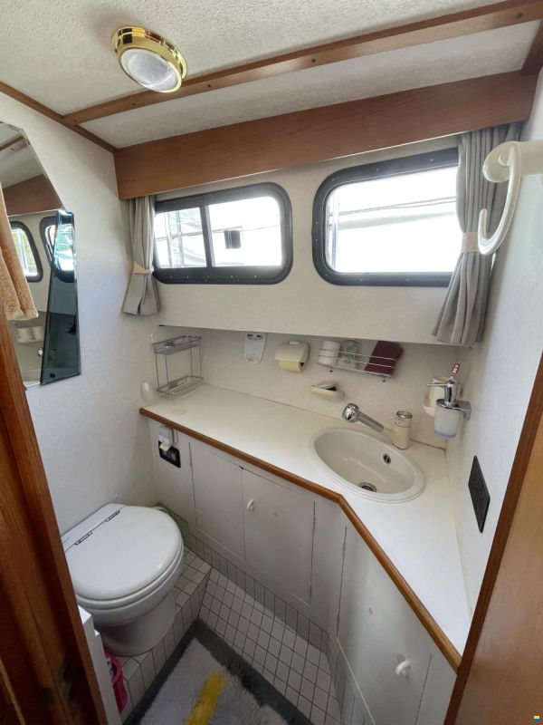 Linssen 40 SE