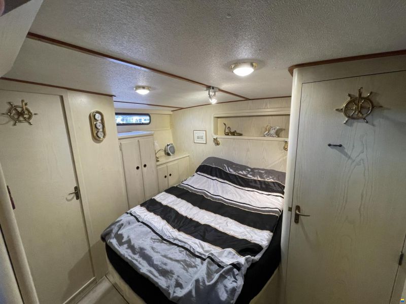 Linssen 40 SE