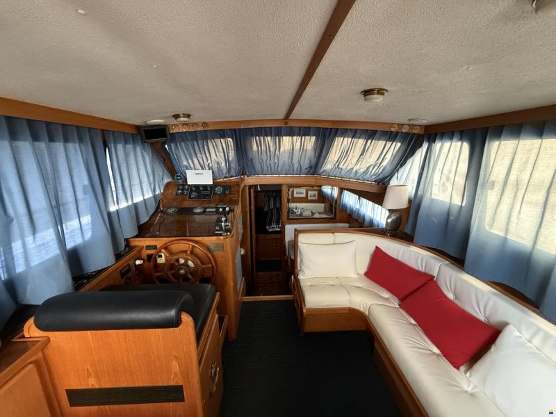 Linssen 40 SE