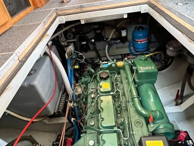 Linssen 40 SE