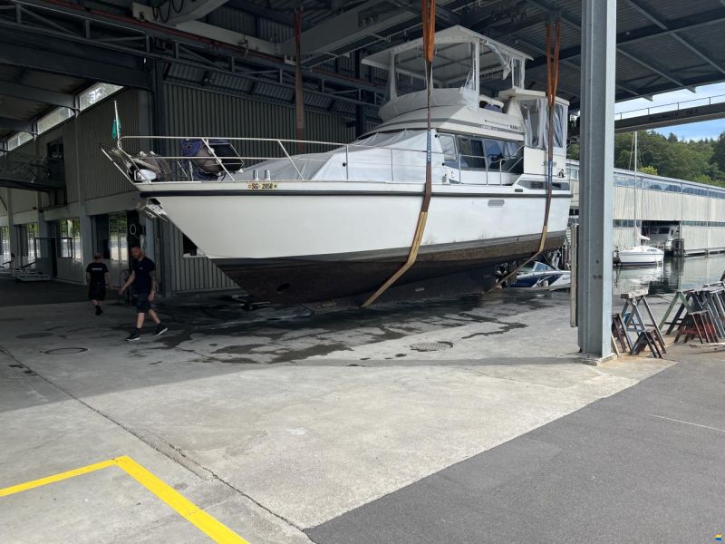 Linssen 40 SE