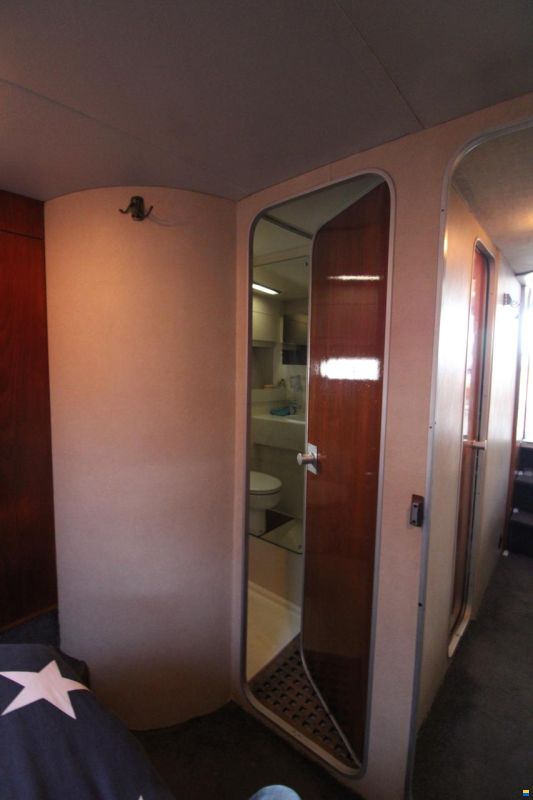 Princess 415 Fly