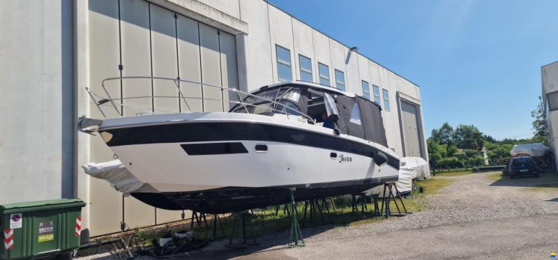 Saver 330 Walkaround