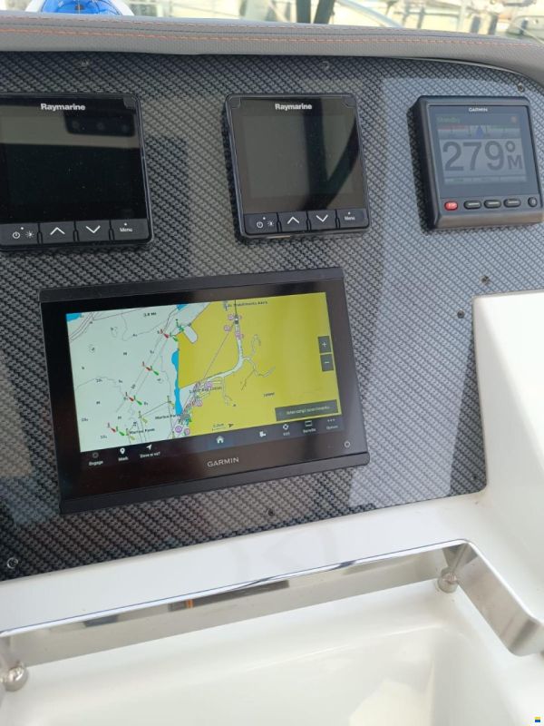 Saver 330 Walkaround