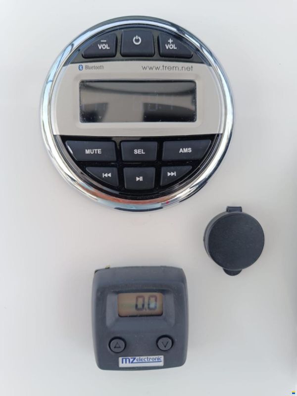 Saver 330 Walkaround