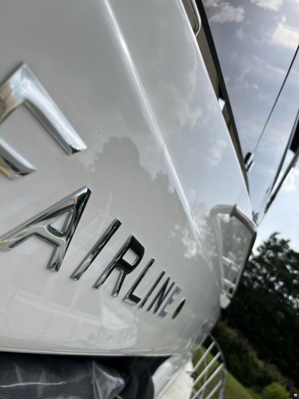 Fairline Squadron 50