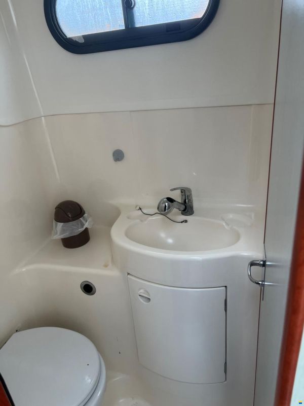Nicols Confort 1100