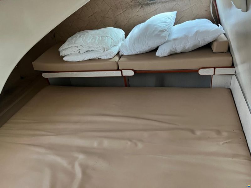 Nicols Confort 1100