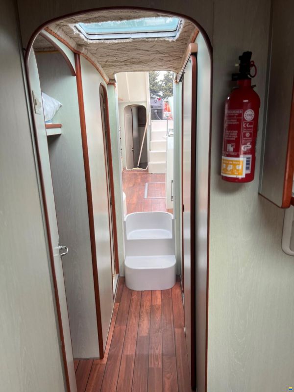 Nicols Confort 1100