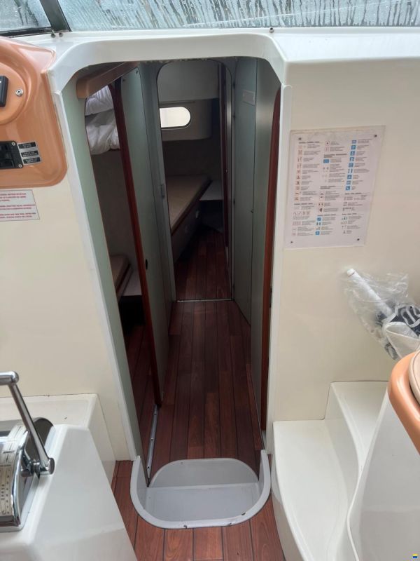 Nicols Confort 1100