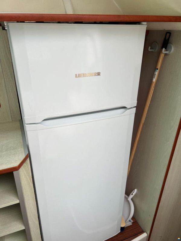 Nicols Confort 1100