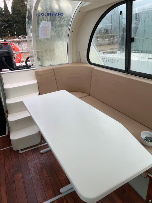 Nicols Confort 1100