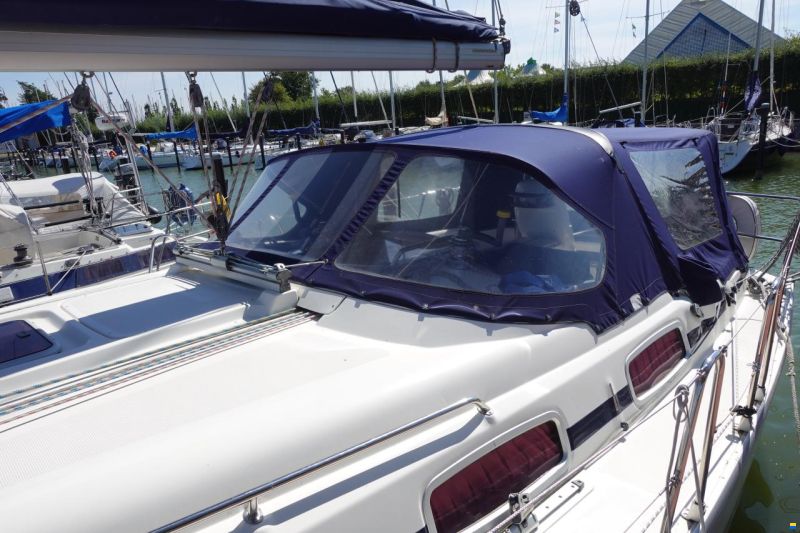 Bavaria 37 Cruiser