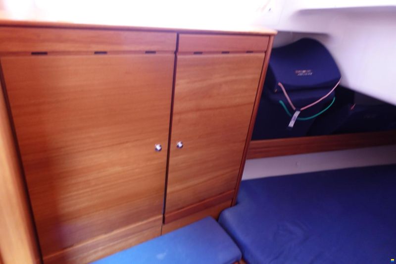 Bavaria 37 Cruiser