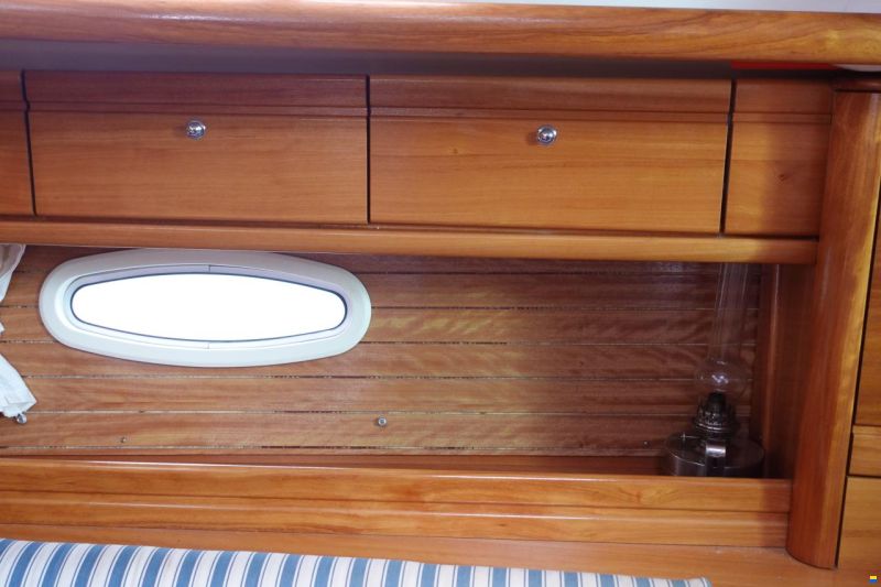 Bavaria 37 Cruiser