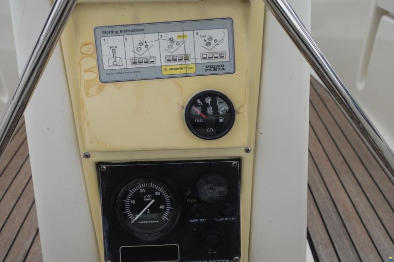 Bavaria 37 Cruiser