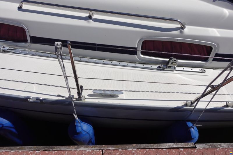 Bavaria 37 Cruiser