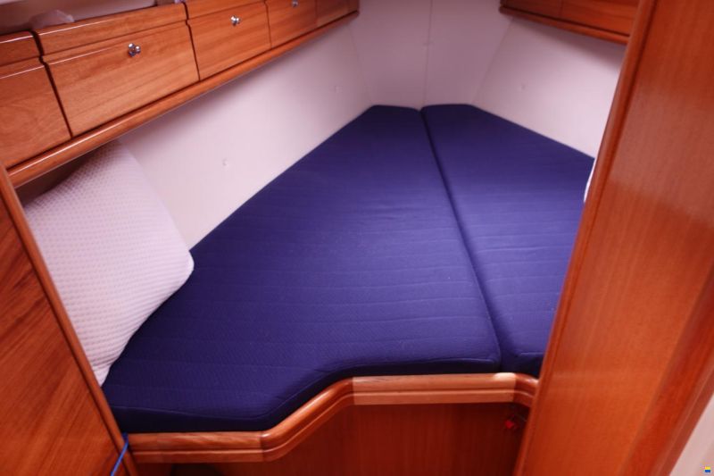Bavaria 37 Cruiser