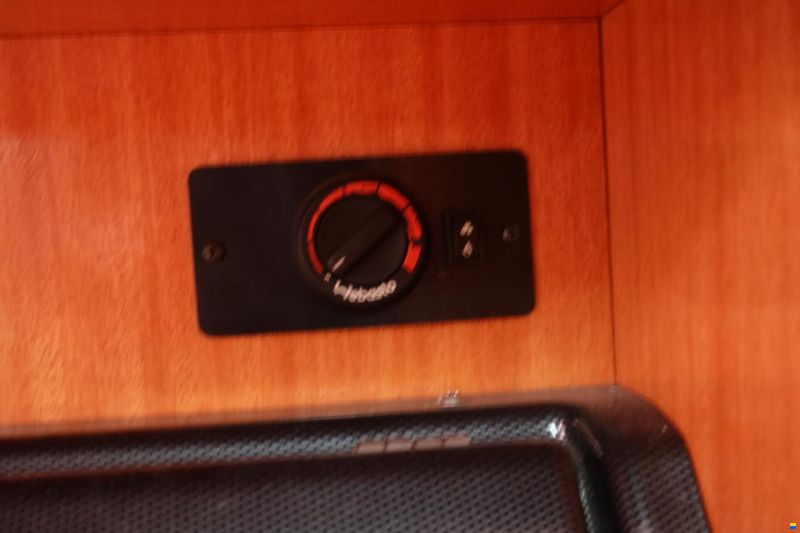 Bavaria 37 Cruiser