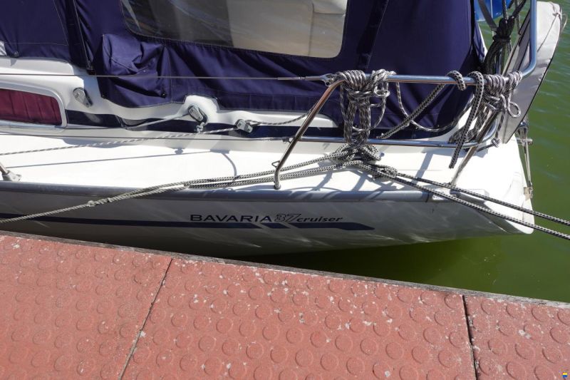Bavaria 37 Cruiser