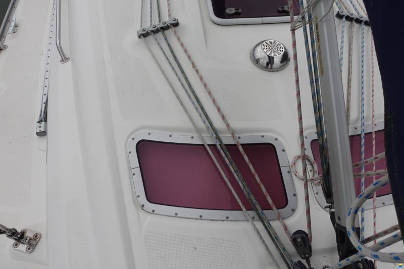 Bavaria 37 Cruiser