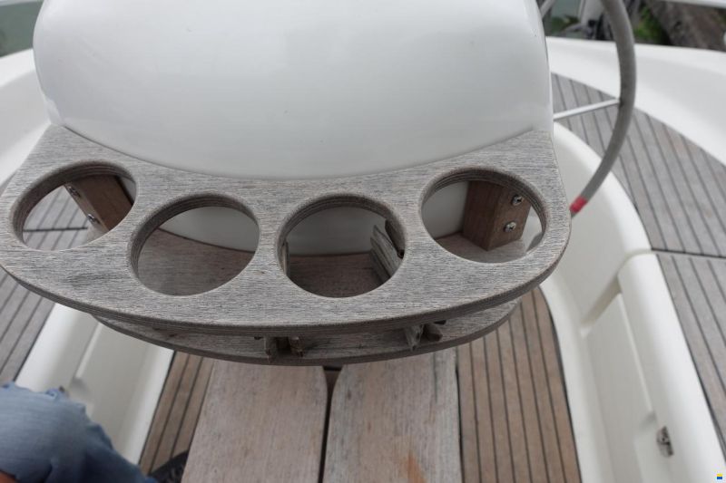 Bavaria 37 Cruiser