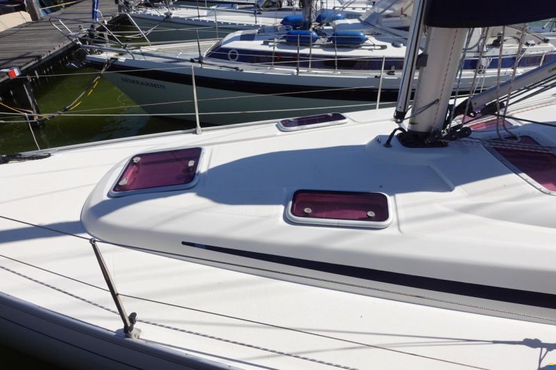 Bavaria 37 Cruiser