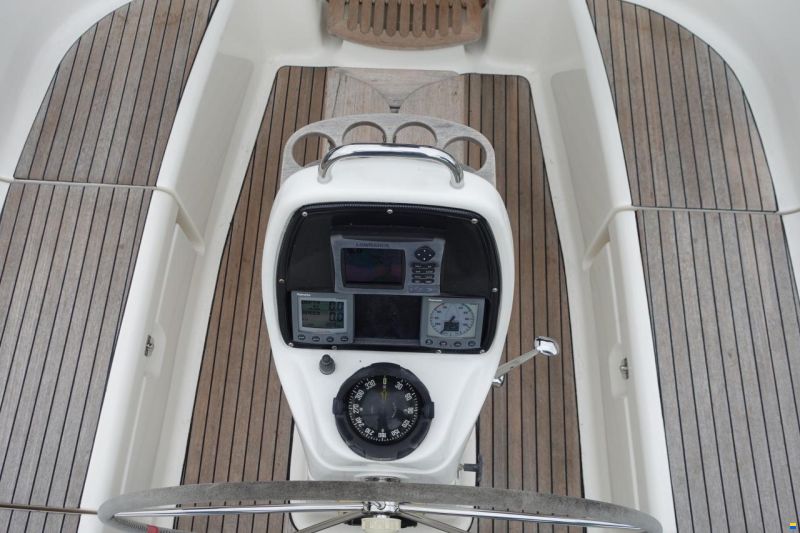 Bavaria 37 Cruiser
