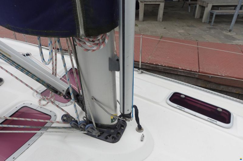 Bavaria 37 Cruiser