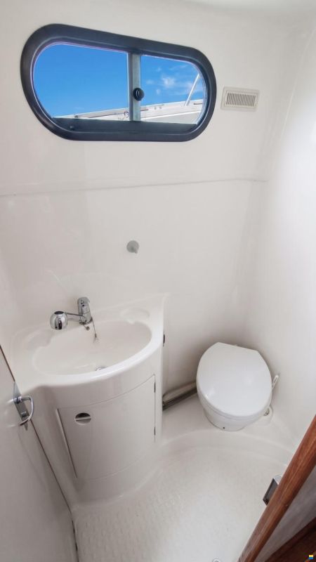 Nicols Confort 1350B