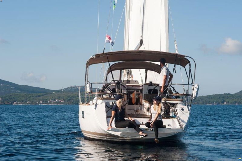 Elan Impression 40