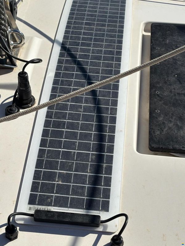 Swallow Yachts Bay Cruiser 21