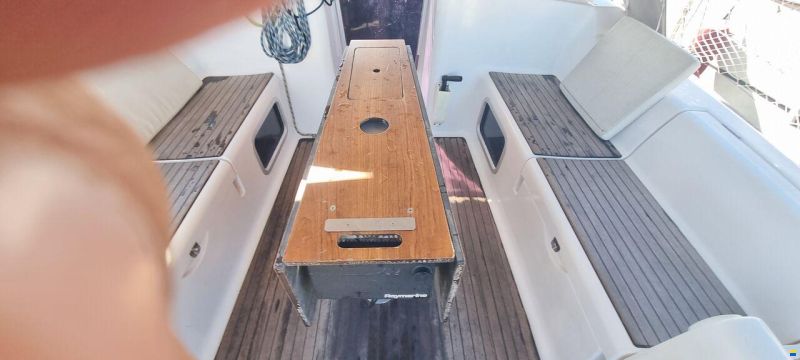 Dufour 405