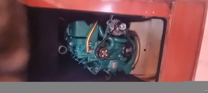 Dufour 405