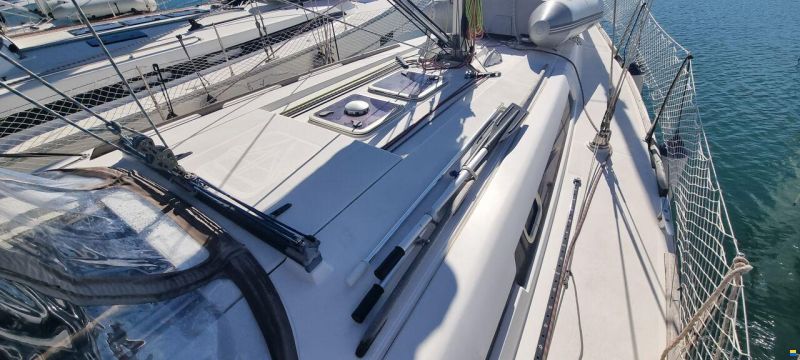 Dufour 405