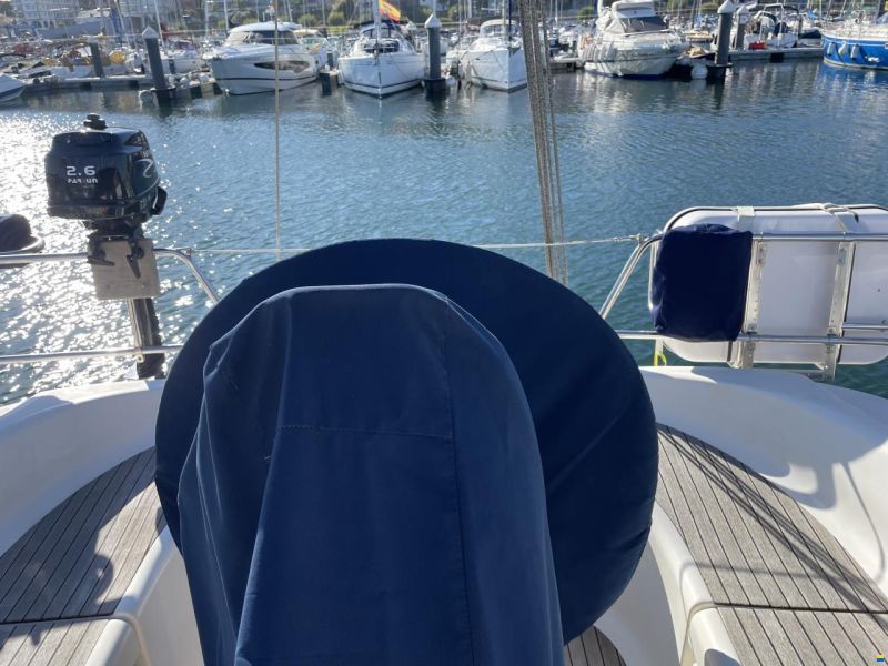 Bavaria Cruiser 39