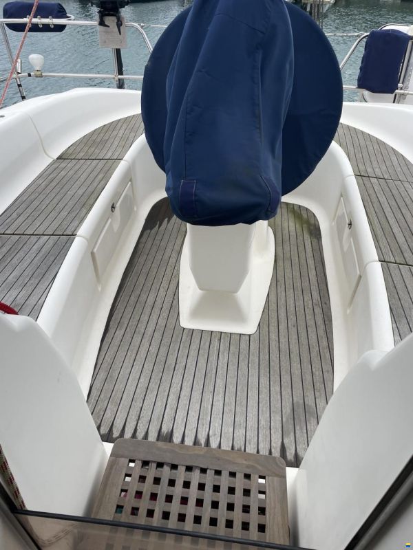 Bavaria Cruiser 39
