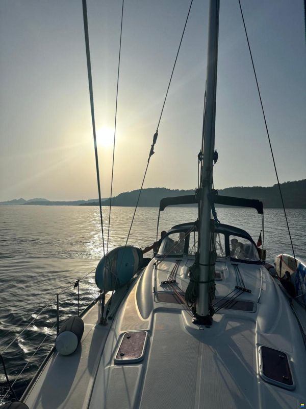 Bavaria Cruiser 39