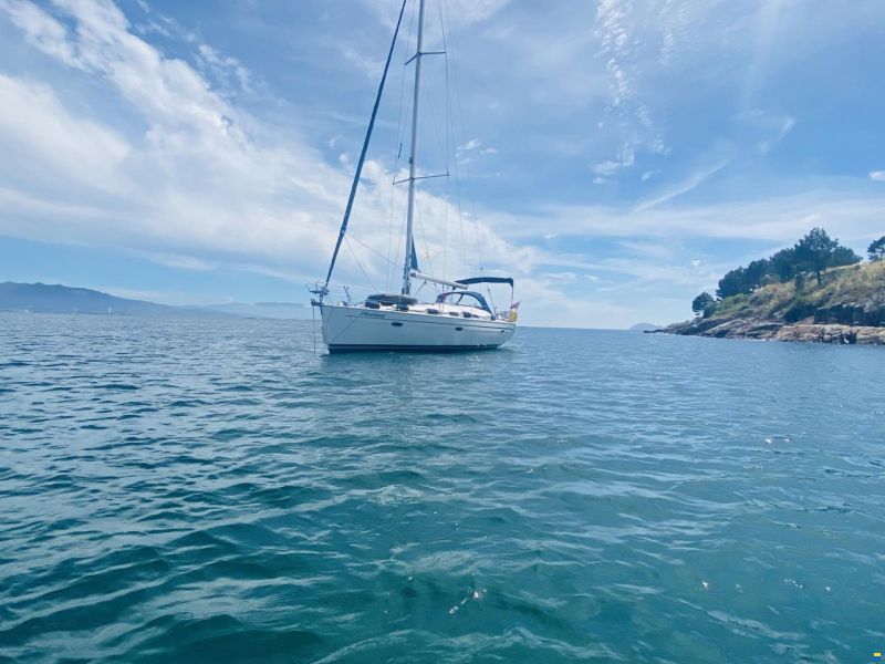 Bavaria Cruiser 39