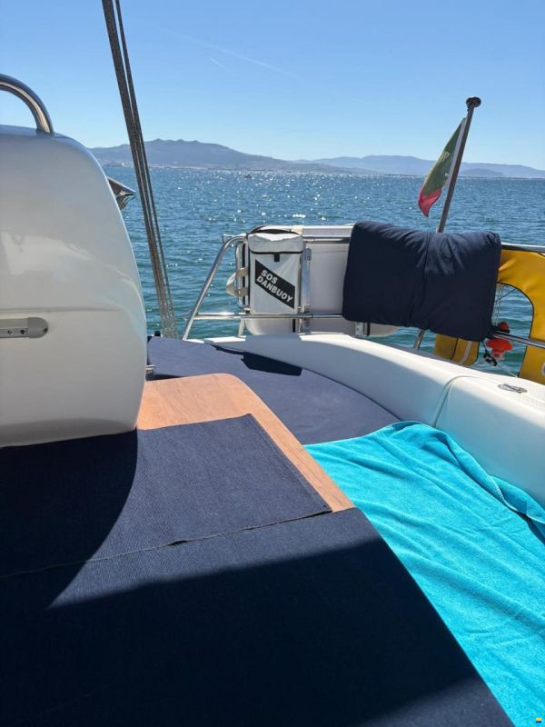 Bavaria Cruiser 39