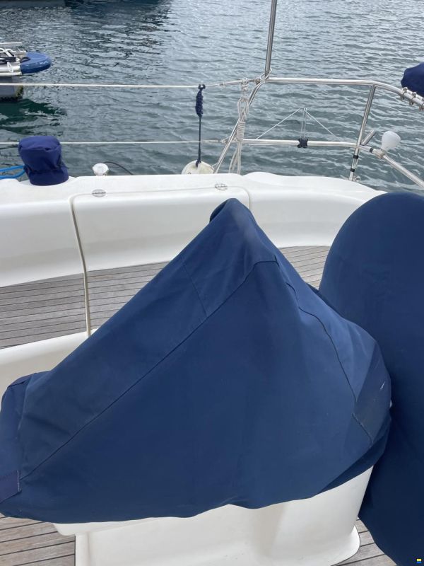Bavaria Cruiser 39